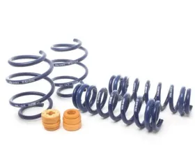 H&R Sport Springs BMW M2 G87 Coupe 2023-2024
