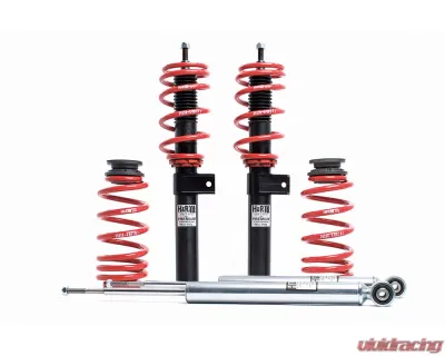 H&R Premium Performance Coilover Volkswagen Golf IV VR6 TDi 1.8T 98-05 - 39525-2