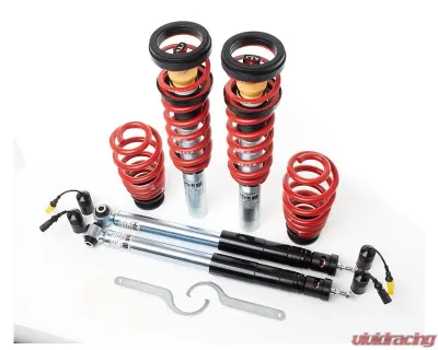 H&R RSS+ Coilover Audi RS6 Avant 2020-2025 - RSS13021-2