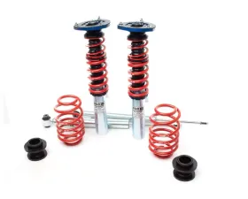 H&R RSS Coilover Volkwagen Golf MK8 2022