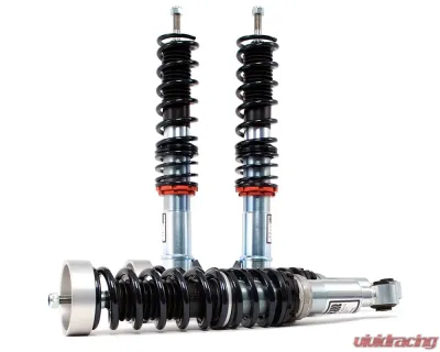 H&R RSS Club Sport Coilover Audi A3 Typ 8P 2WD 4cyl 05-11 - RSS48225-1