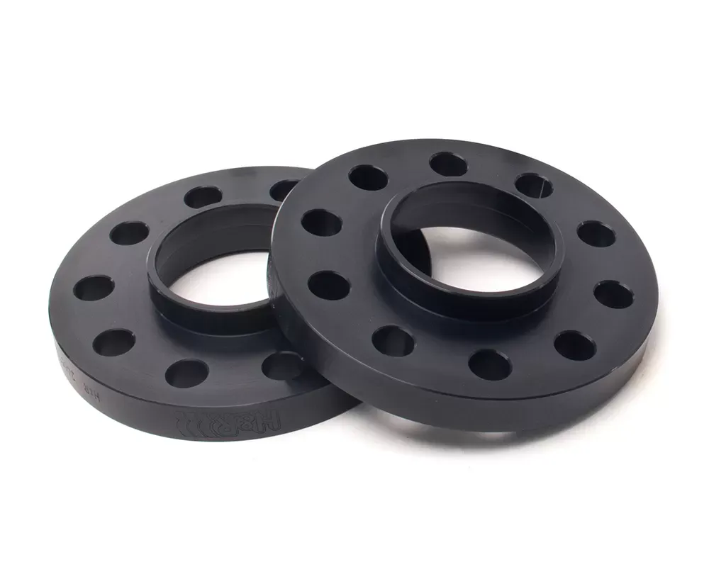 H&R TRAK+ Wheel Spacers DR Series 15.0mm Audi A6 12-18 - 3055668SW