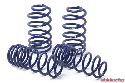 H&R Sport Springs Audi TT 2WD 07-11 - 29102-1