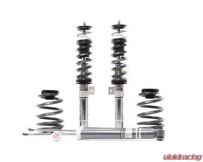 H&R Street Performance SS Coilover Damping Adjustable BMW 323i | 323Ci E46 99-02 - 36480-2