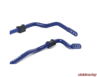 H&R 19mm Adjustable Sway Bar Rear Mercedes-Benz CLK350 (W209) 03-06 - 71392