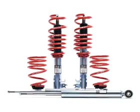 H&R Ultra Low Coilover Tuner Fitment Volkswagen Golf II 8V 85-92