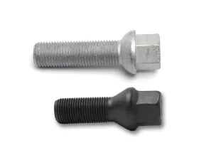 H&R 12 X 1.75 | 35mm Threads | 17mm Head Wheel Bolts 60 Degree Taper