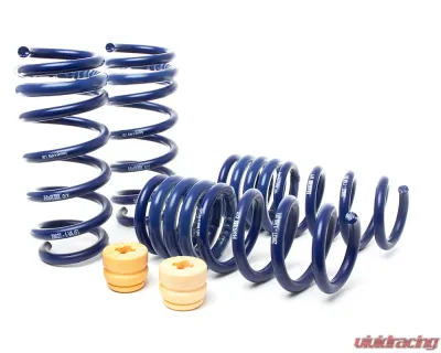 H&R Sport Spring BMW X5 M F95 | X6 M F96 2020-2021 - 28627-1