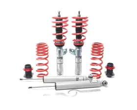 H&R Street Performance Coilover BMW 428i xDrive Coupe F32 AWD 14-16