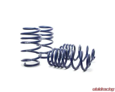 H&R Special Springs LP Sport Spring Kit Audi - 29102-2