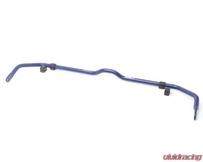 H&R 25mm Adjustable Sway Bar Front Audi TT (2WD) 99-06 - 70312