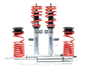 H&R RSS Coilover Ford Focus ST 13-14