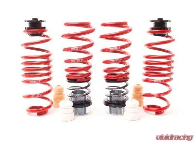 H&R VTF Adjustable Lowering Springs Audi Q5 | SQ5 2009-2021 - 23001-1