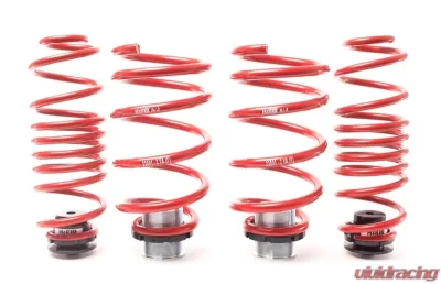 H&R VTF Adjustable Lowering Springs Porsche 95B Macan S | Turbo 15-18 - 23001-2