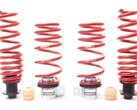 H&R VTF Adjustable Lowering Springs BMW M2 | M3 | M4 2015-2020