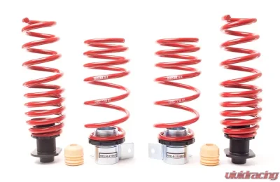 H&R VTF Adjustable Lowering Springs BMW M2 | M3 | M4 2015-2020 - 23003-1