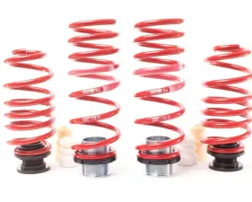 H&R VTF Adjustable Lowering Springs Audi A5 | S5 2018-2021