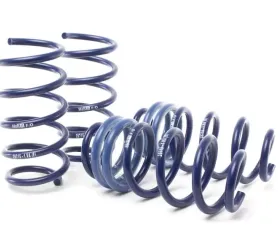 H&R Sport Spring Alfa Romeo Giulia 952 2WD 2017-2022