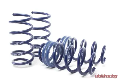 H&R Sport Spring Alfa Romeo Giulia 952 2WD 2017-2022 - 28715-1