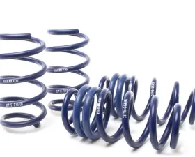 H&R Sport Springs Alfa Romeo Giulia Quadrifoglio 2017-2022