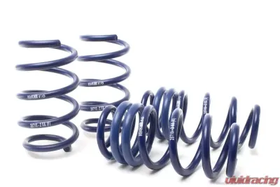 H&R Sport Springs Alfa Romeo Giulia Quadrifoglio 2017-2022 - 28715-2