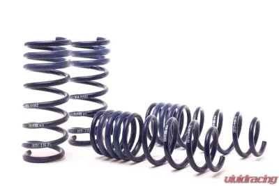 H&R Sport Spring BMW 530i | 540i | M550i 17-19 - 28721-2