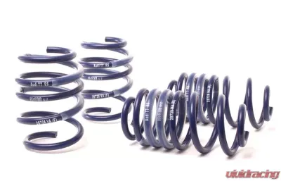 H&R Sport Spring Audi TT RS 18-20 - 28728-1
