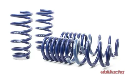 H&R Sport Spring Jaguar F-Pace 17-18 - 28730-2