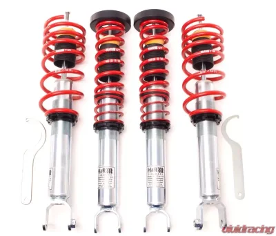 H&R Street Performance Coilovers Fiat 124 Spider 2017+ - 28741-1