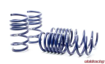 H&R Sport Springs Audi R8 V10 w/o Adaptive Suspension 2017-2023 - 28742-1
