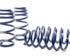 H&R Sport Springs Audi R8 V10 w/Adaptive Suspension 2017-2023