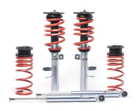 H&R Street Performance Coilover Kit Ford Focus RS 16-17