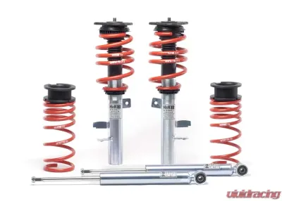 H&R Street Performance Coilover Kit Ford Focus RS 16-17 - 28746-1