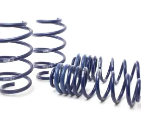 H&R Sport Spring Volkswagen Tiguan 4WD 18-21