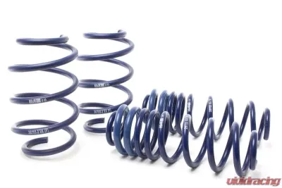 H&R Sport Spring Volkswagen Tiguan 4WD 18-21 - 28755-3