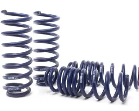H&R Sport Springs Mercedes-Benz GLC300 16-18