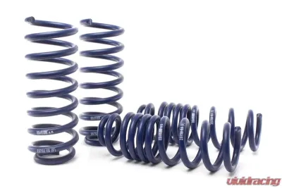 H&R Sport Springs Mercedes-Benz GLC300 16-18 - 28758-1