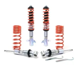H&R Street Performance Coilover Subaru STI 2015-2021