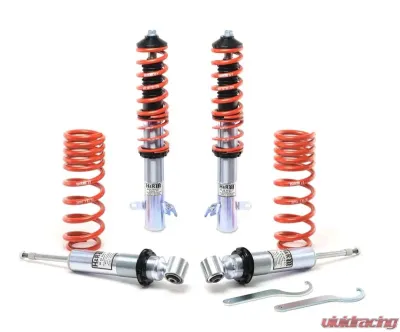 H&R Street Performance Coilover Subaru STI 2015-2021 - 28760-1