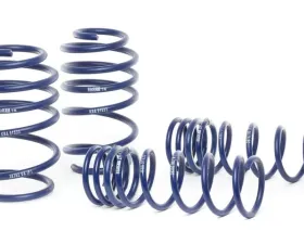 H&R Sport Spring Ford Focus SE 14-16