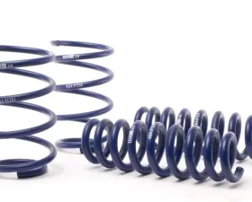 H&R Sport Spring BMW X2 xDrive28i F39 18-20