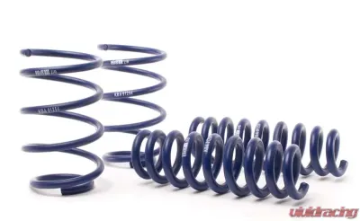 H&R Sport Spring BMW X2 xDrive28i F39 18-20 - 28790-6