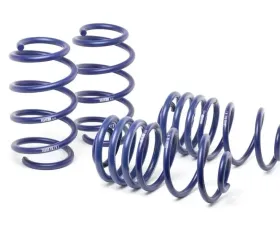 H&R Sport Spring Mercedes-Benz Metris W447 2016