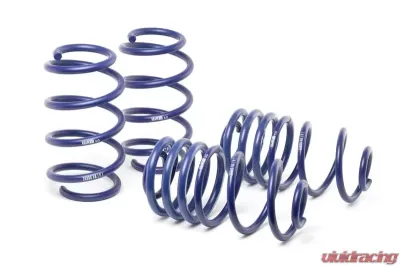 H&R Sport Spring Mercedes-Benz Metris W447 2016 - 28800-1