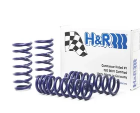 H&R Sport Spring Maserati Ghibli 14-18