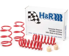 H&R Super Sport Spring BMW M3 Sedan F80 15-19