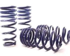 H&R Sport Spring BMW X5 xDrive35d | X5 xDrive35i 14-18