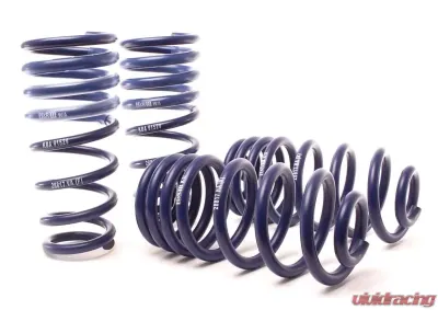 H&R Sport Spring BMW X5 xDrive35d | X5 xDrive35i 14-18 - 28817-3