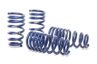 Suspension