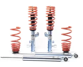 H&R Street Performance Coilover Mazda Mazda 6 14-16